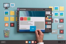 Web design software Web design software